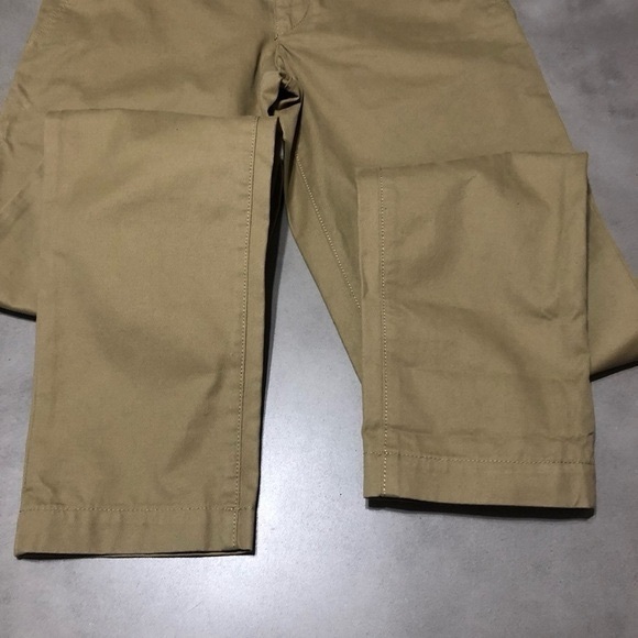 FREE PEOPLE Distressed Denim Shorts - Picture 4 of 5